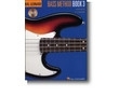 HAL LEONARD BASS METHOD 3 +CD / FRIEDLAND SECOND EDITION